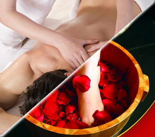 Grotto Spa gallery image