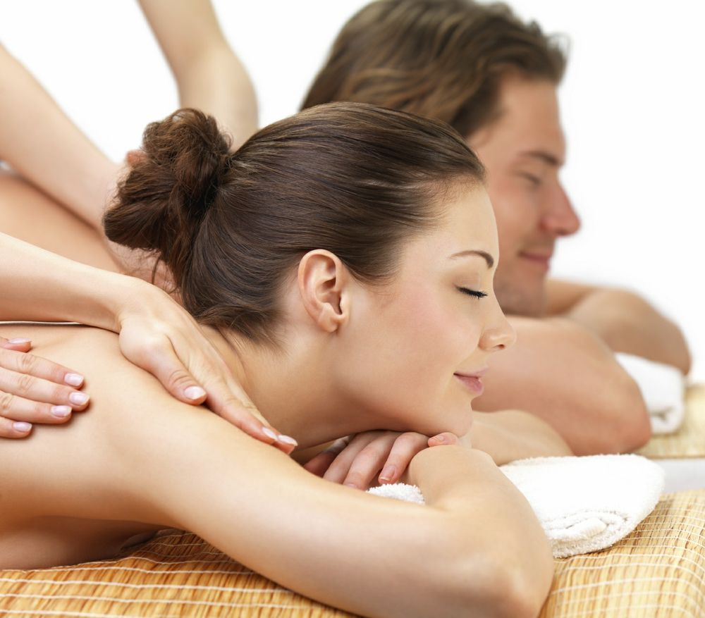 Grotto Spa gallery image