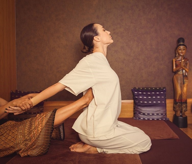 Grotto Spa gallery image