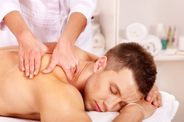 Grotto Spa gallery image