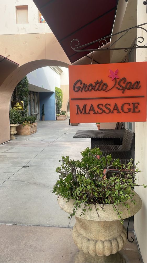 Grotto Spa gallery image