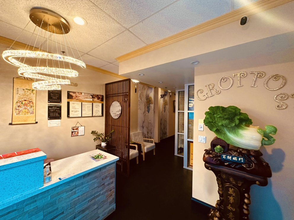 Grotto Spa gallery image
