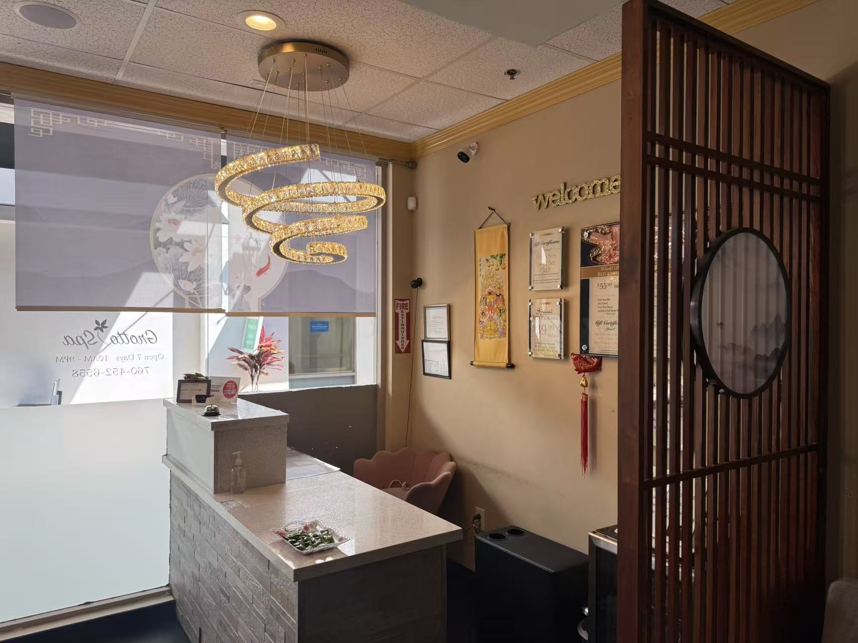 Grotto Spa gallery image