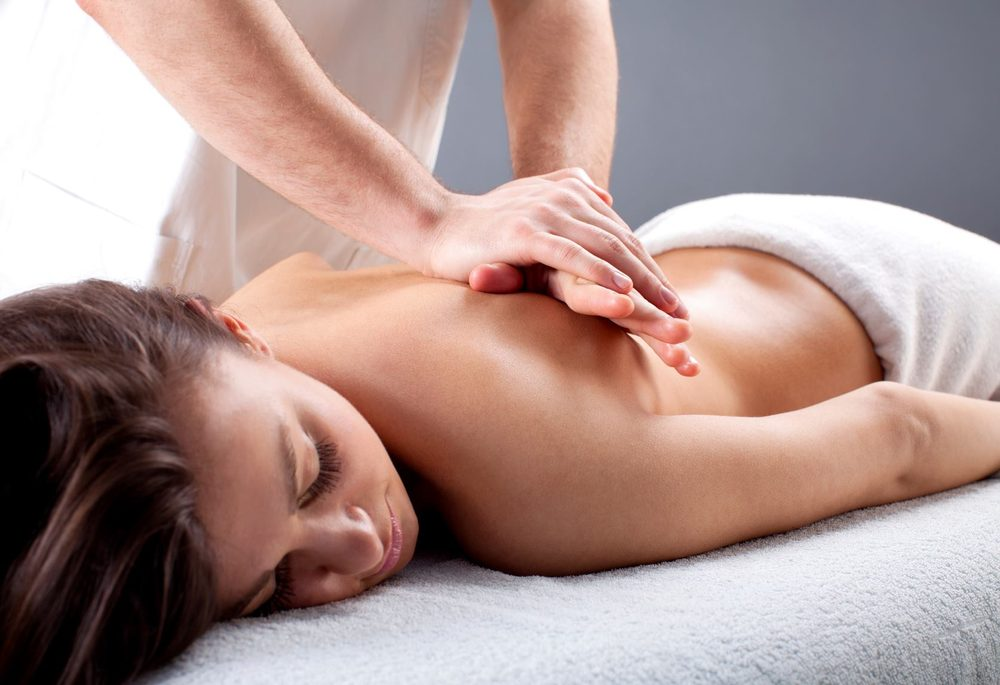 Grotto Spa gallery image