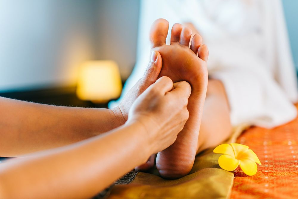 Grotto Spa gallery image