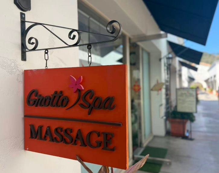 Grotto Spa gallery image