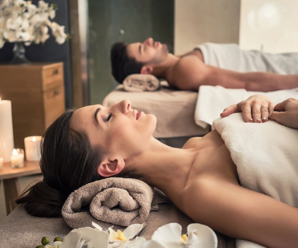 Grotto Spa gallery image