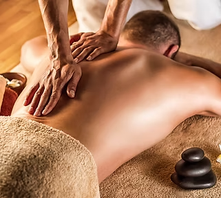 Grotto Spa gallery image